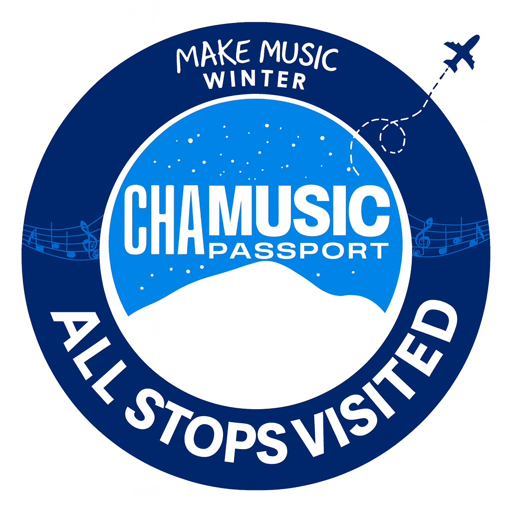 All Stops Visited Badge